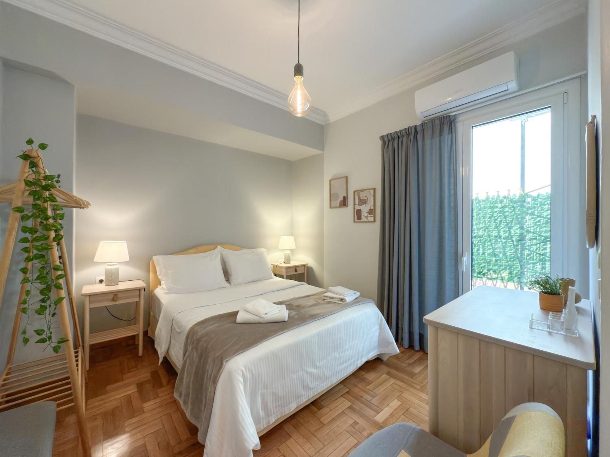 Acropolis View 4 Bedroom Flat Athén Kültér fotó